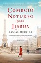 Comboio Noturno Para Lisboa