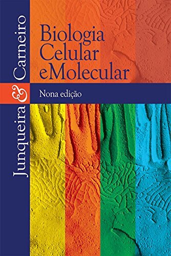 Biologia Celular E Molecular