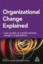 Organizational Change Explained