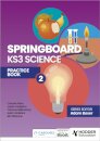 Springboard: KS3 Science Practice Book 2