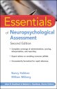 Essentials of Neuropsychological Assessment