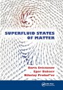 Superfluid States of Matter
