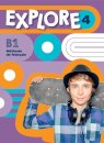 Explore 4 Livre de l'élève