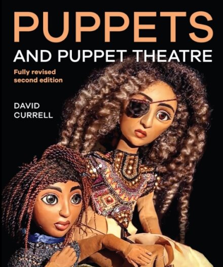 Puppets and Puppet Theatre