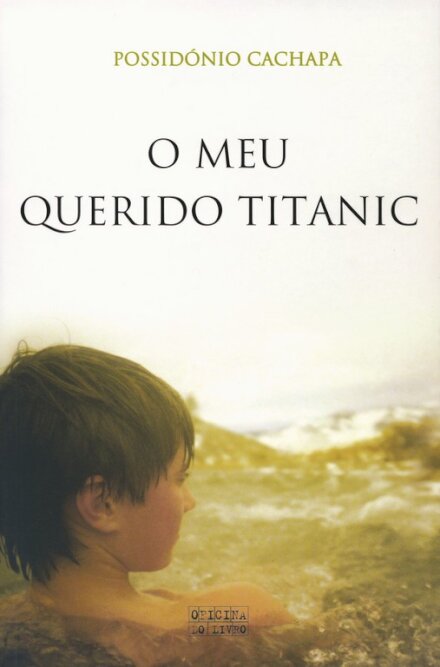 O Meu Querido Titanic