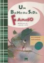 Um Bicho Da Seda Famoso