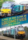 Class 68 and Class 88 Locomotives
