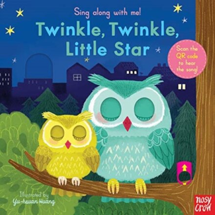 Twinkle Twinkle Little Star
