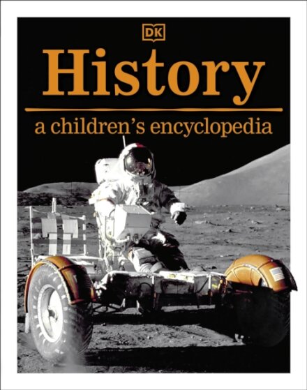 History A Children'S Encyclopedia