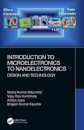 Introduction to Microelectronics to Nanoelectronics