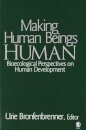Making Human Beings Human