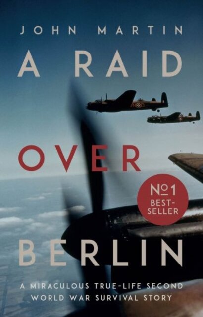 A Raid over Berlin
