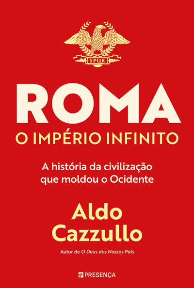 Roma. O Império Infinito