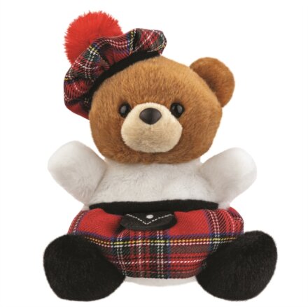 PP SCOTTISH