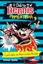 O Diário do Dennis, o Pimentinha 3: Confusão na Montanha-Russa