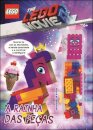 The LEGO MOVIE 2: A Rainha das Peças