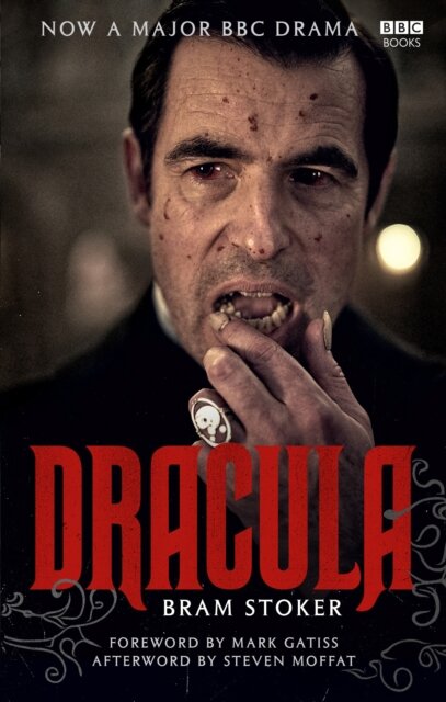 Dracula (NETFLIX Tv)