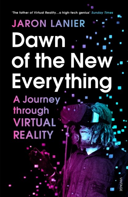 Dawn Of The New Everything