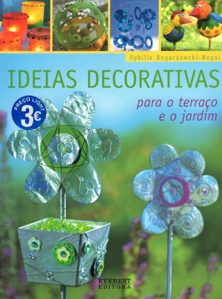 Ideias Decorativas