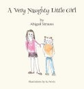 A Very Naughty Little Girl