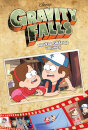 Gravity Falls: Novela Gráfica 6