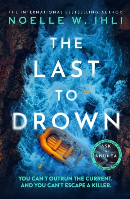The Last To Drown