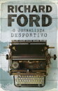 O Jornalista Desportivo