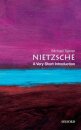 Nietzsche-Very Short Introduction
