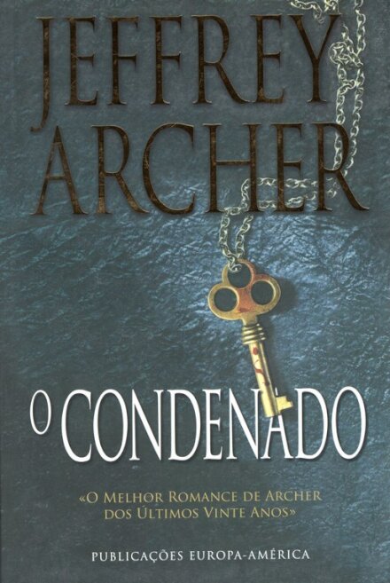 O Condenado