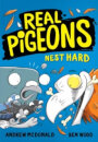 Real Pigeons Nest Hard