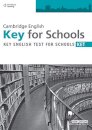 Cambridge Ket For Schools Practice Tests Teacher'S Book