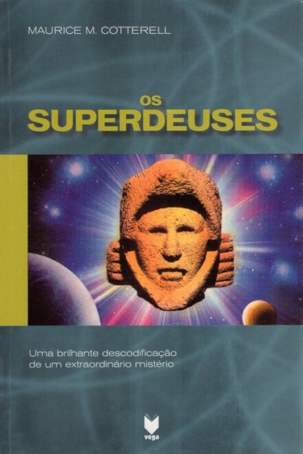 Os Superdeuses