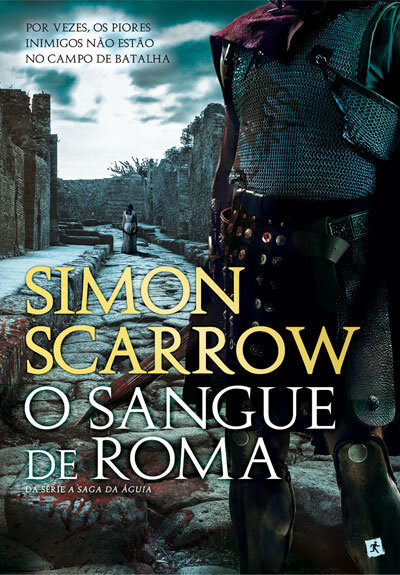O Sangue De Roma