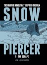 Snowpiercer Vol. 1: The Escape