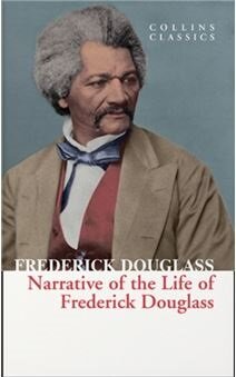 Narrative Of The Life Of Frederick Douglass