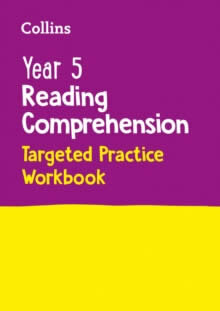 Year 5 Reading Comprehension