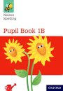 Nelson Spelling Pupil Book 1B Pack of 15