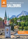 The Mini Rough Guide to Salzburg: Travel Guide with eBook