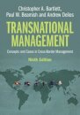 Transnational Management