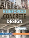 Reinforced Concrete Design