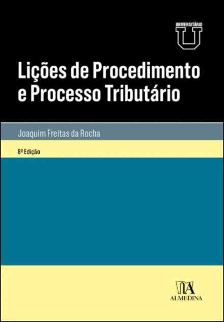 Lições De Procedimento E Processo Tributário