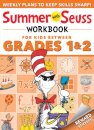 Summer with Seuss Workbook: Grades 1-2
