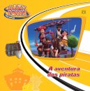 A Aventura Dos Piratas