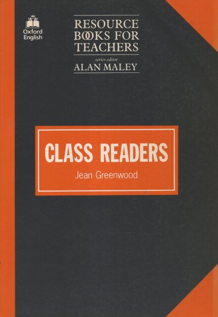 Resource Bks Tchrs-Class