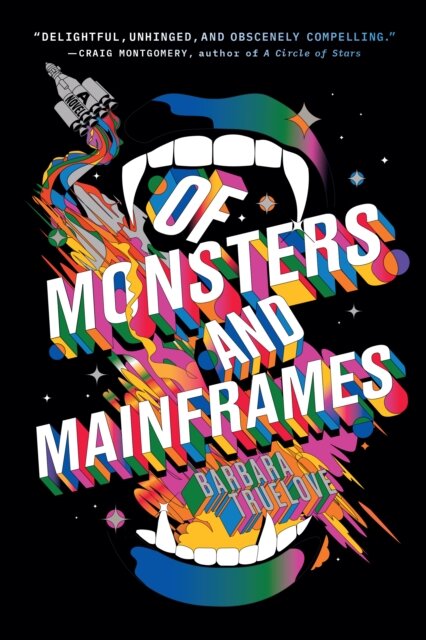Of Monsters And Mainframes