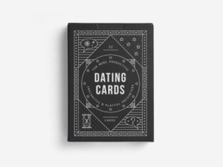 Dating Cards