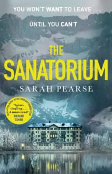 The Sanatorium