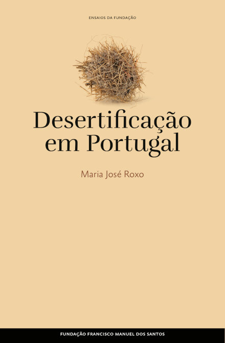 Desertificação Em Portugal