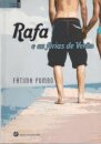 Rafa E As Férias De Verão
