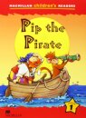 Children Readers (1): Pip The Pirate